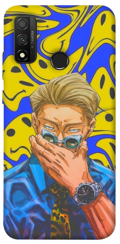 Чохол на Huawei P Smart (2020) Nanami v5 фото 1 з 1