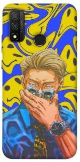 Чехол на Huawei P Smart (2020) Nanami v5 фото 1 из 1