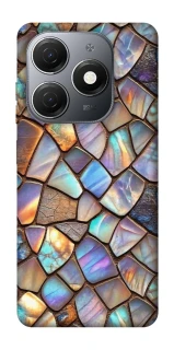Чохол на TECNO Spark 20 Nature Mosaic ver.1 фото 1 з 1