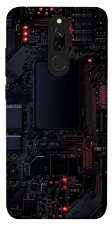 Чехол на Xiaomi Redmi 8 Plata фото 1 из 1