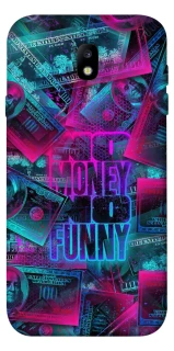 Чехол на Samsung J730 Galaxy J7 (2017) Neo dollar фото 1 из 1