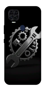 Чохол на ZTE Blade v2020 Mechanic v2 фото 1 з 1