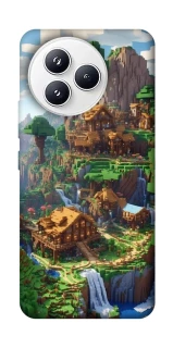 Чехол на Xiaomi Civi 5 Pro Minecraft universe фото 1 из 1