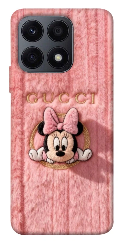Чехол на Huawei Honor X8a Gucci ver.3 фото 1 из 1