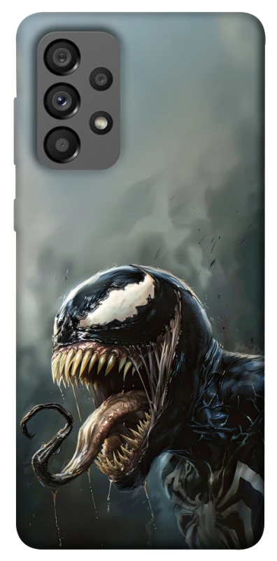 Чохол на Samsung Galaxy A73 5G venom v7 фото 1 з 1