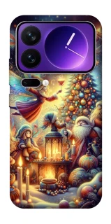 Чехол на Xiaomi 17 Pro Max Christmas spirit ver.16 фото 1 из 1