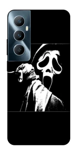 Чехол на Realme C65 4G Scarry Halloween фото 1 из 1