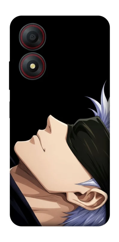 Чохол на ZTE Blade A34 4G Gojo v13 фото 1 з 1