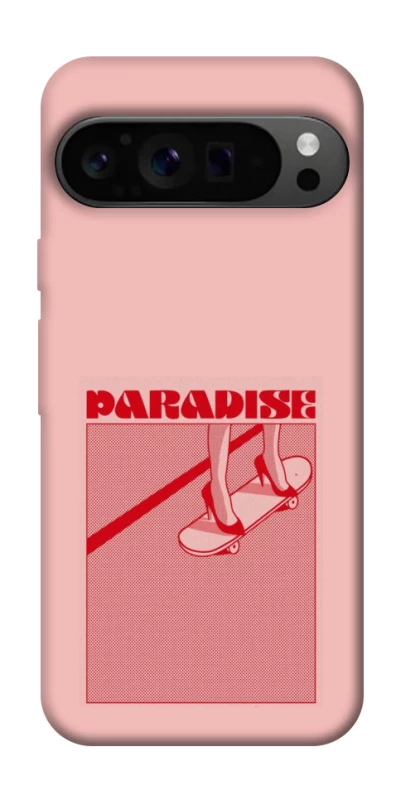 Чохол на Google Pixel 9 Pro Paradise фото 1 з 1