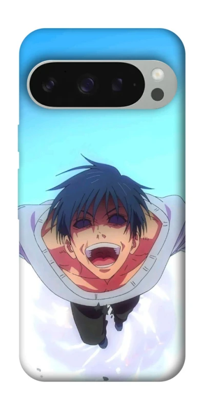 Чохол на Google Pixel 10 Pro XL Toji v2 фото 1 з 1