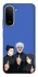 Чохол на Xiaomi Redmi A7 Pro 4G jujutsu kaisen v3 фото 1 з 2