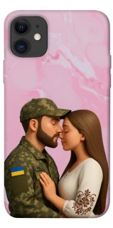 Чехол на Apple iPhone 11 (6.1") Love фото 1 из 1