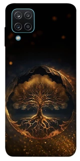 Чохол на Samsung Galaxy M12 Іґґдрасілль фото 1 з 1