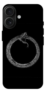 Чохол на Apple iPhone 17 (6.3") Ouroboros фото 1 з 1