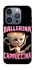 Чохол на Apple iPhone 16 Pro Ballerina Capuchina фото 1 з 1