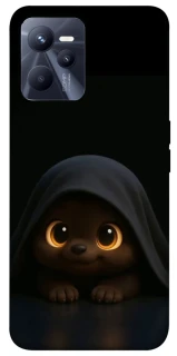 Чохол на Realme C35 Funny Dog фото 1 з 1