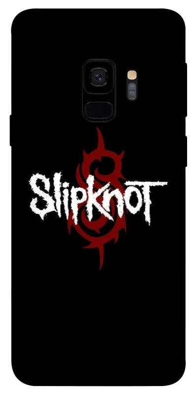 Чохол на Samsung Galaxy S9 Slipknot фото 1 з 1