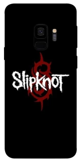 Чохол на Samsung Galaxy S9 Slipknot фото 1 з 1