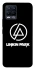 Чохол на Realme 8 Linkin Park logo ver.1 фото 1 Чохол на Realme 8 Linkin Park logo ver.1 фото 1 з 1