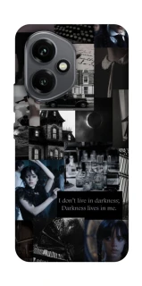 Чохол на Honor 400 Wednesday Collage ver.3 фото 1 з 1