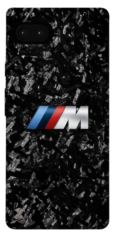 Чехол на Google Pixel 7a M-series carbon фото 1 из 1