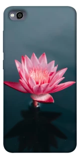 Чехол на Xiaomi Redmi 4a Лотос фото 1 из 1