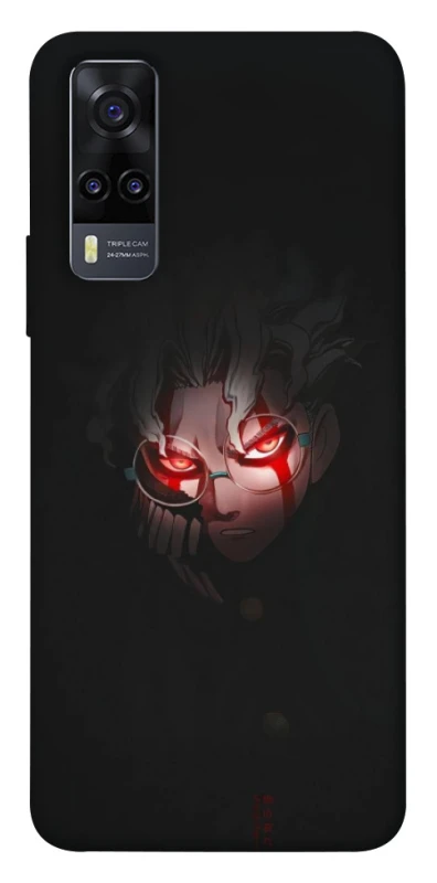 Чохол на Vivo Y31 Dandadan фото 1 з 1