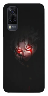 Чохол на Vivo Y31 Dandadan фото 1 з 1