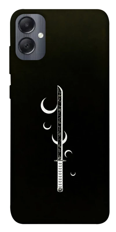 Чохол на Samsung Galaxy A05 Самурай завжди з катаною фото 1 з 1