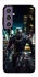 Чехол на Samsung Galaxy S23 FE Black Panther фото 1 из 1