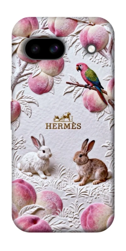 Чехол на Google Pixel 8a Hermes фото 1 из 1