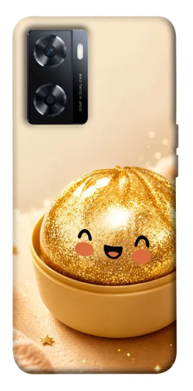 Чехол на OnePlus Nord N20 SE Dumpling ver.6 фото 1 из 1