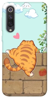 Чохол на Xiaomi Mi 9 SE Cat the meow фото 1 з 1