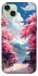 Чехол на Apple iPhone 15 Plus (6.7") Japanese vibe фото 1 из 1