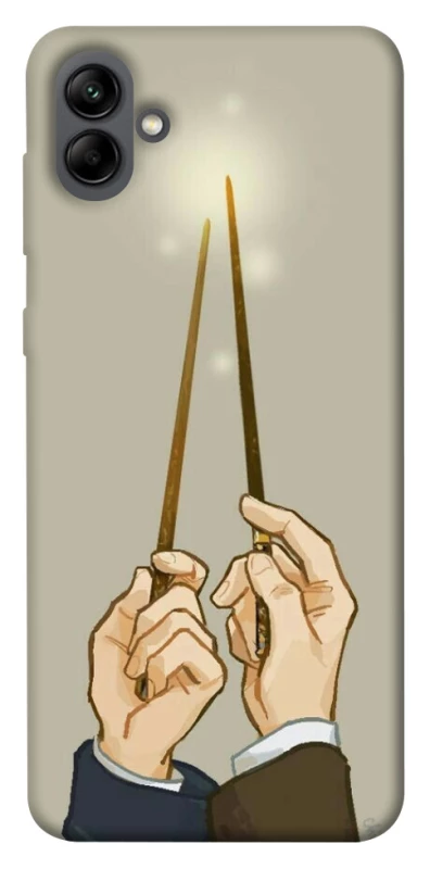 Чохол на Samsung Galaxy A04 Harry Potter v3 фото 1 з 1