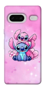 Чохол на Google Pixel 7 Stitch ver.11 фото 1 з 1