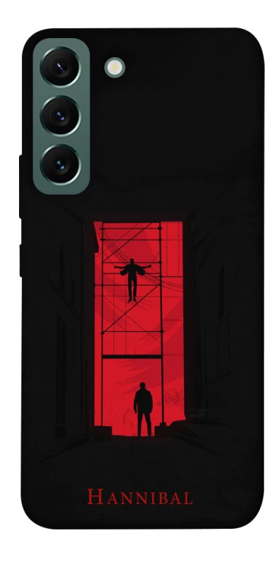 Чехол на Samsung Galaxy S22 Hannibal фото 1 из 1