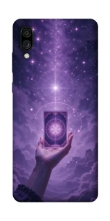 Чохол на ZTE Blade A5 (2020) Universe in tarot фото 1 з 1