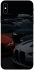 Чехол на Apple iPhone XS Max (6.5") BMW love фото 1 из 1
