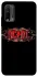 Чохол на Xiaomi Redmi 9T AC/DC фото 1 з 1