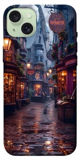 Чохол на Apple iPhone 15 Plus (6.7") Harry Potter v11 фото 1 з 1
