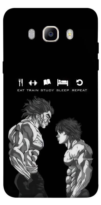 Чохол на Samsung J510F Galaxy J5 (2016) Baki v2 фото 1 з 1