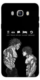 Чохол на Samsung J510F Galaxy J5 (2016) Baki v2 фото 1 з 1