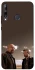 Чехол на Huawei P40 Lite E Breaking Bad фото 1 из 1
