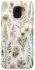 Чехол на Samsung J600F Galaxy J6 (2018) Floral design ver.1 фото 1 из 1