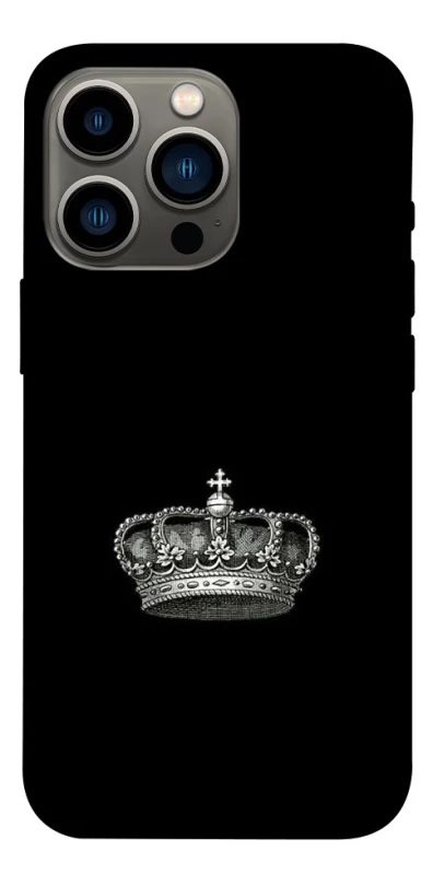 Чохол на Apple iPhone 13 Pro (6.1") King фото 1 з 1