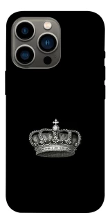 Чохол на Apple iPhone 13 Pro (6.1") King фото 1 з 1
