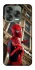 Чехол на ZTE Nubia V70 Design Spiderman фото 1 из 1