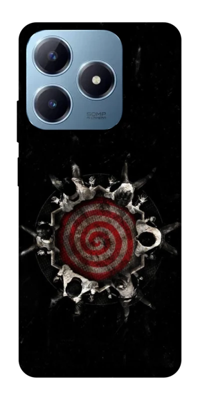 Чохол на Realme C63 Saw фото 1 з 1