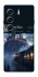 Чехол на Tecno Camon 40 The Hogwarts ver.2 фото 1 из 1